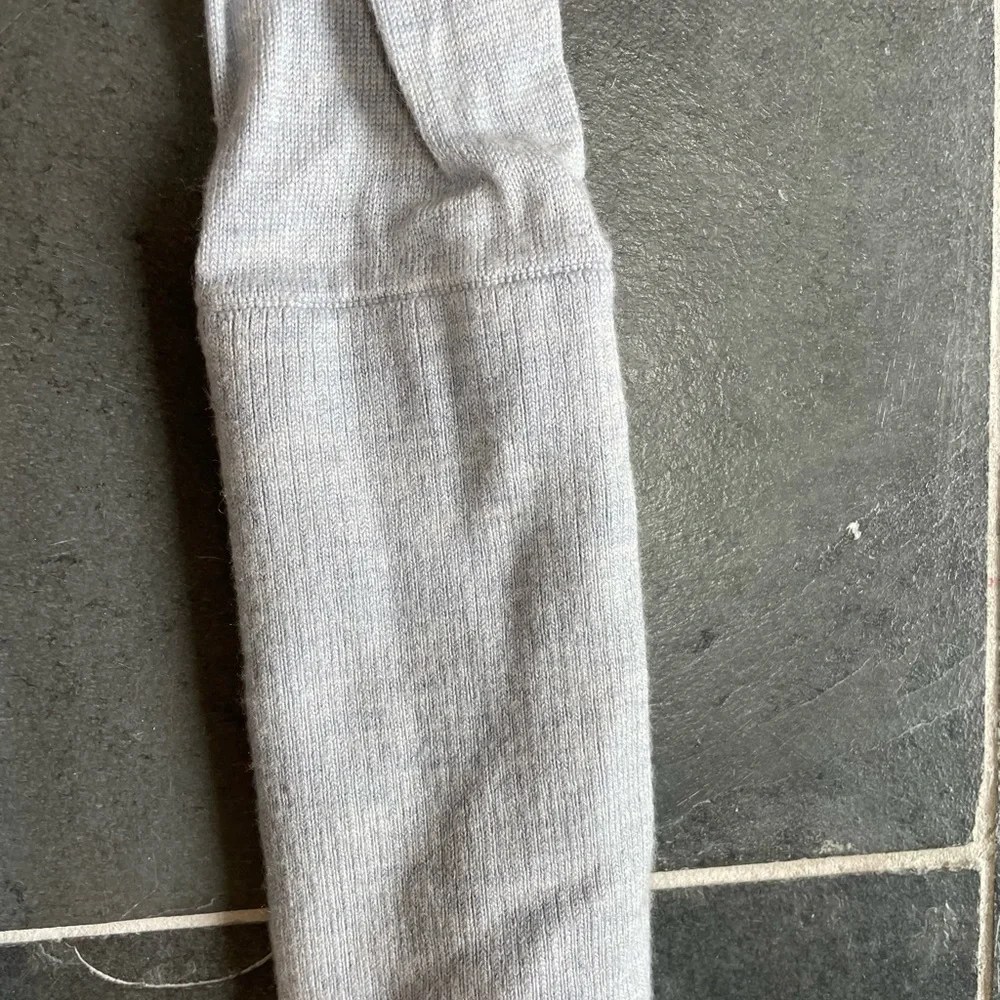 Lululemon cardigan/wrap - Picture 3 of 6
